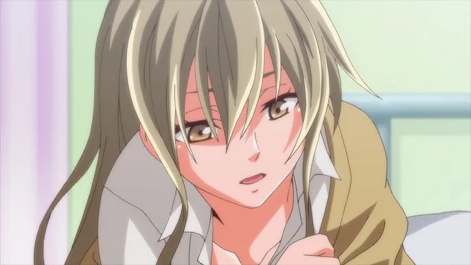 25 sai no Joshikousei Episode 12