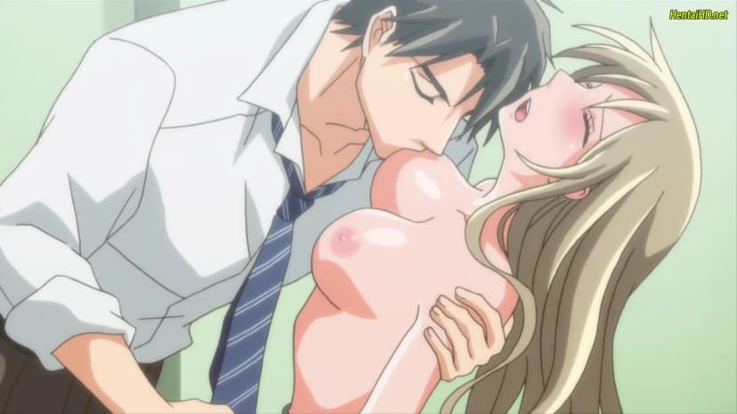 25 sai no Joshikousei Episode 6