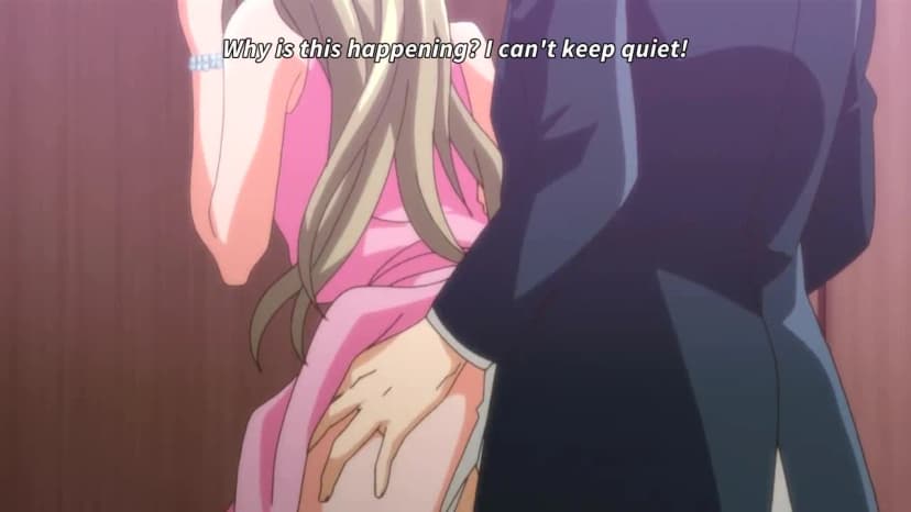 25 sai no Joshikousei Episode 7