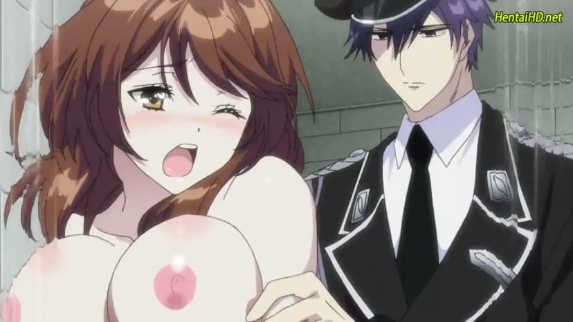 Amai Choubatsu Watashi wa Kanshu Senyou Pet Episode 1