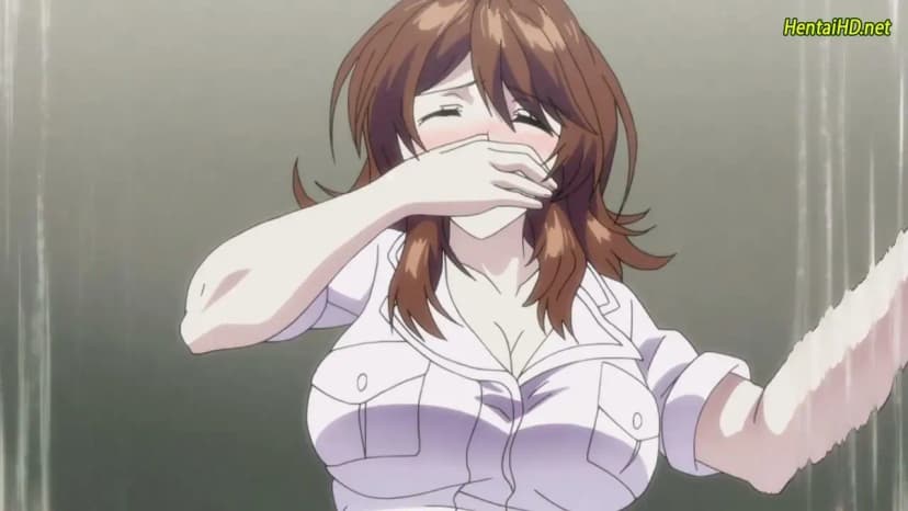 Amai Choubatsu Watashi wa Kanshu Senyou Pet Episode 2