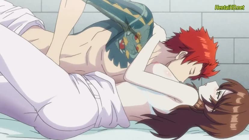 Amai Choubatsu Watashi wa Kanshu Senyou Pet Episode 8