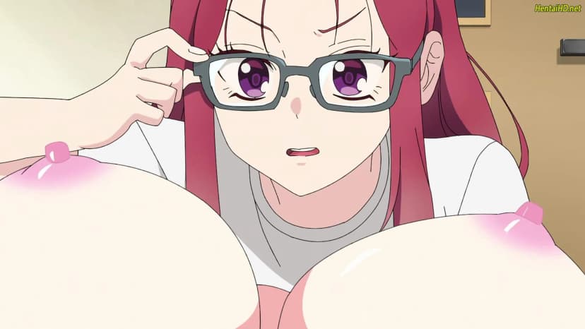 Android wa Keiken Ninzuu ni Hairimasu ka Episode 3