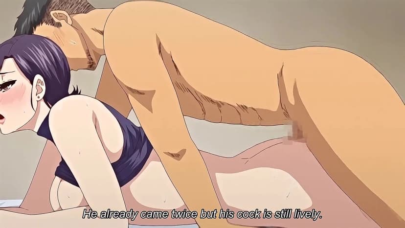 Ano Ko no Kawari ni Suki na Dake Episode 1