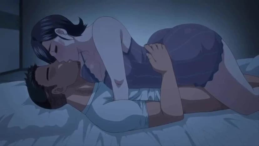 Ano Ko no Kawari ni Suki na Dake Episode 2