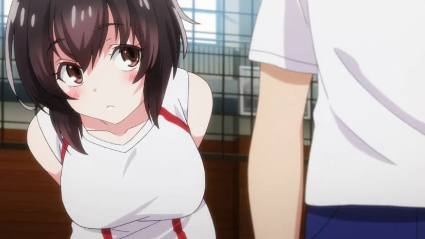 Araiya san! Ore to Aitsu ga Onnayu de!. Episode 5