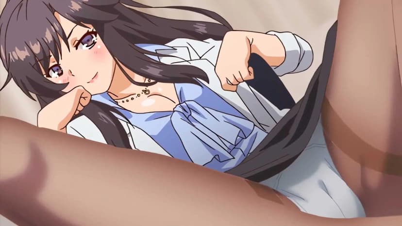 Boku to Joi no Shinsatsu Nisshi The Animation Episode 1