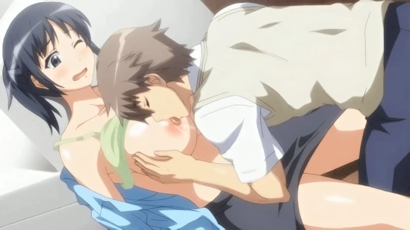 Daisuki na Haha Episode 1