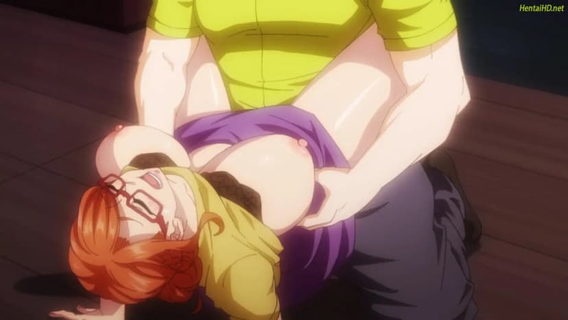 Dekichau made Kon Episode 3