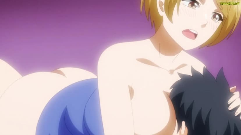 Dekichau made Kon Episode 4