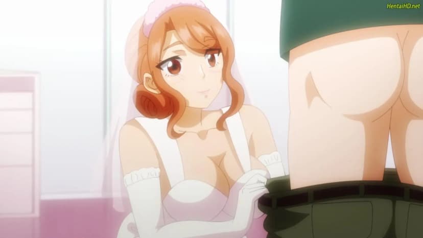 Dekichau made Kon Episode 8