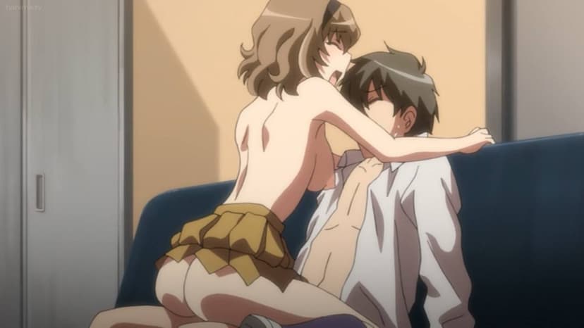 Furueru Kuchibiru Episode 1 Uncensored