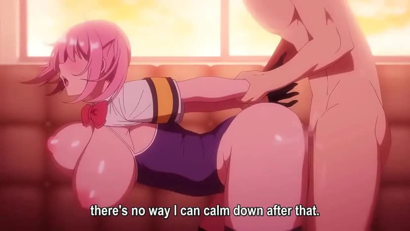 Fuuki Iin to Fuuzoku Katsudou Episode 1