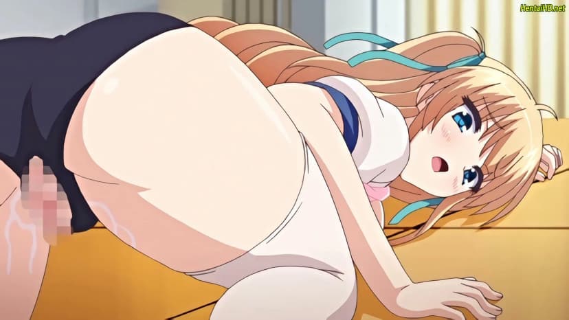 Hime sama Love Life! Episode 3