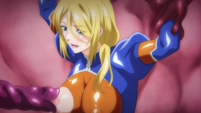 Inshoku Ou Demar Episode 1