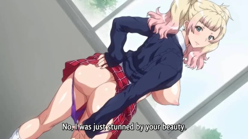 JK Bitch ni Shiboraretai Episode 1