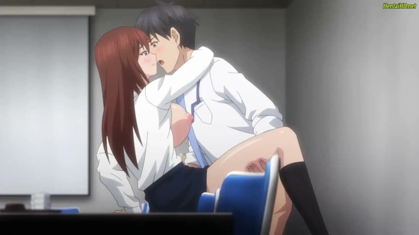 Jimihen!! Jimiko wo Kaechau Jun Isei Kouyuu!! Episode 6