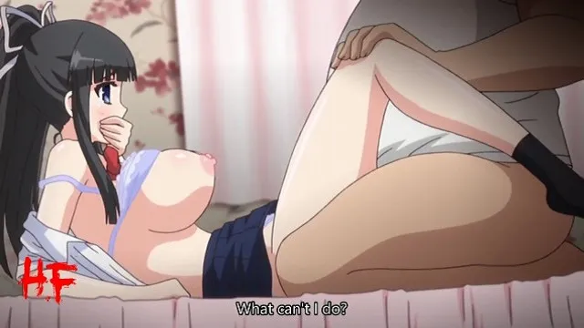 Jitaku Keibiin Episode 1