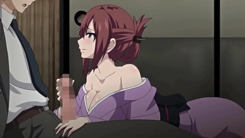 Kagirohi Shaku Kei Another Episode 3