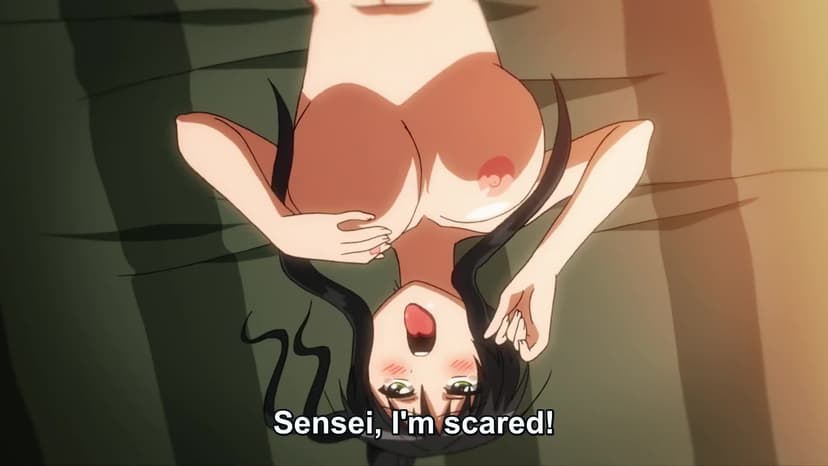 Kakushi Dere Episode 3 Uncensored