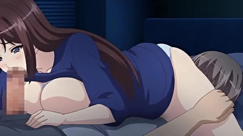 Kanojo ga Yatsu ni Idakareta Hi Episode 4