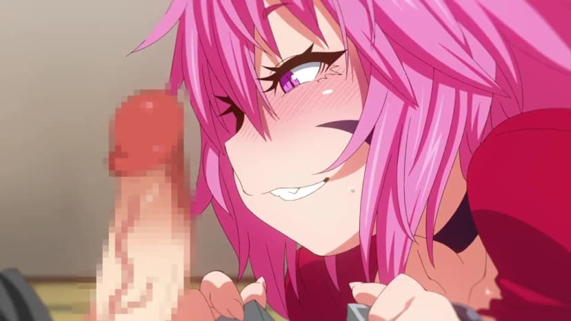 Kemonokko Tsuushin The Animation Episode 2