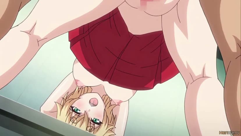 Kitsune Musume no Ecchi Oyado Episode 2