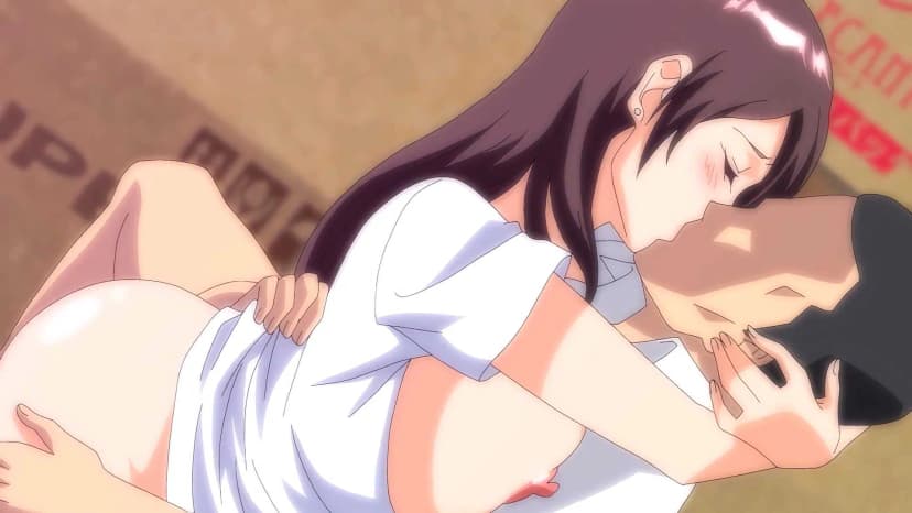 Kono Kaisha... Nanika Okashii! Episode 2