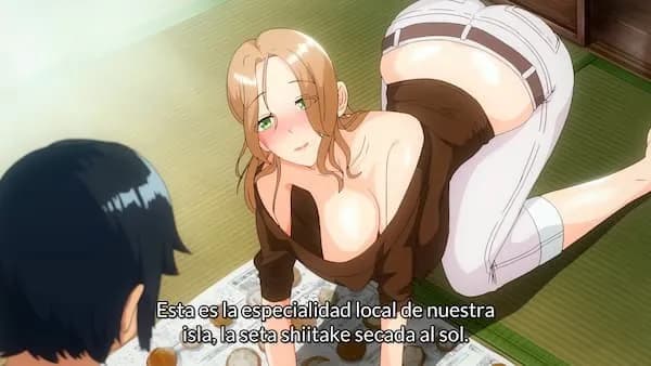 Koumi Jima Shuu 7 De Umeru Mesu tachi Episode 2