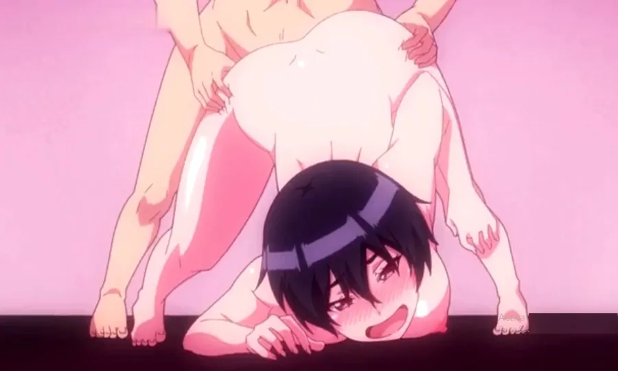 Modaete yo Adam kun Episode 6