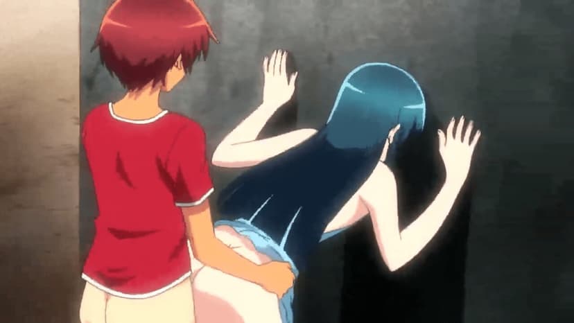 Natsuyasumi. Episode 3