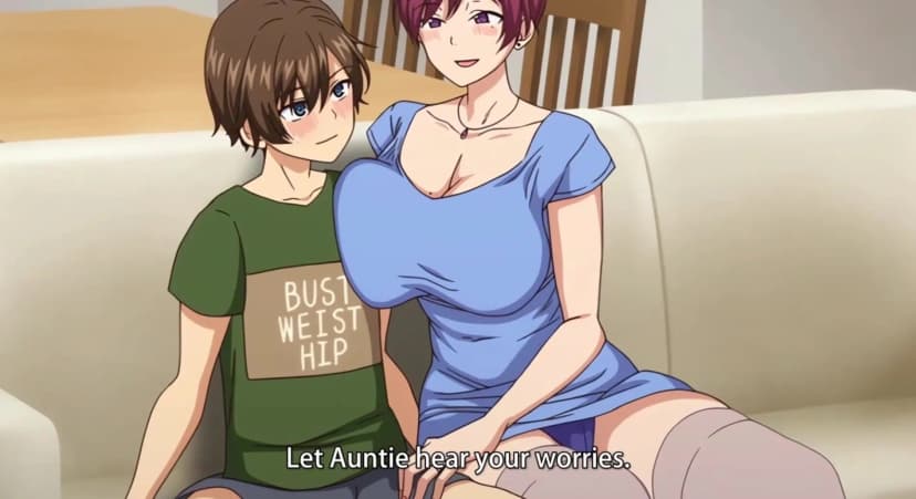 No Waifu No Life! Episode 2