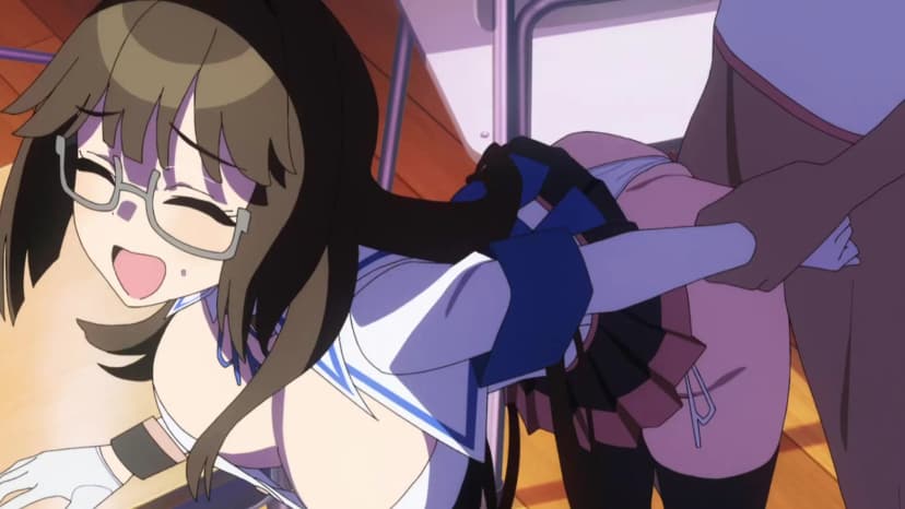 Nukitashi The Animation Episode 1