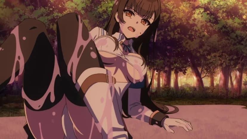 Nukitashi The Animation Episode 3