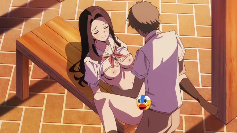 Nukitashi The Animation Episode 7