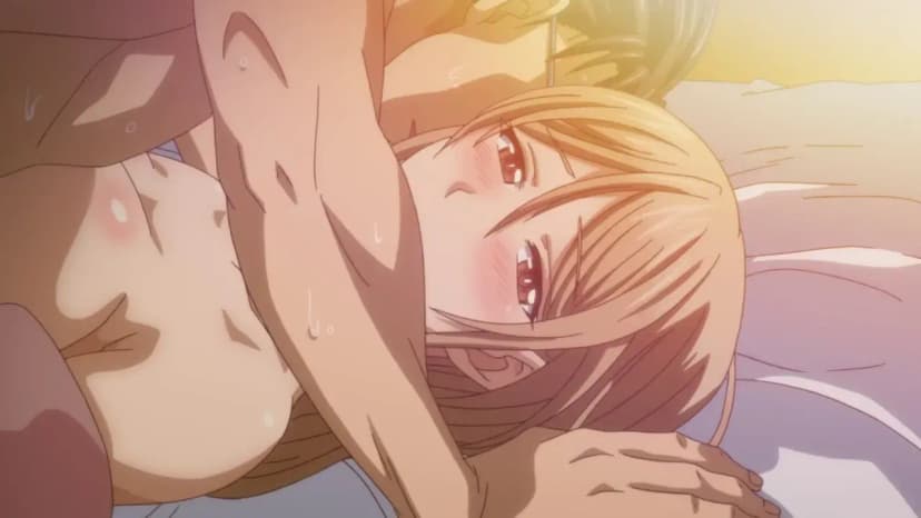 Omiai Aite wa Oshiego Tsuyoki na Mondaiji 1