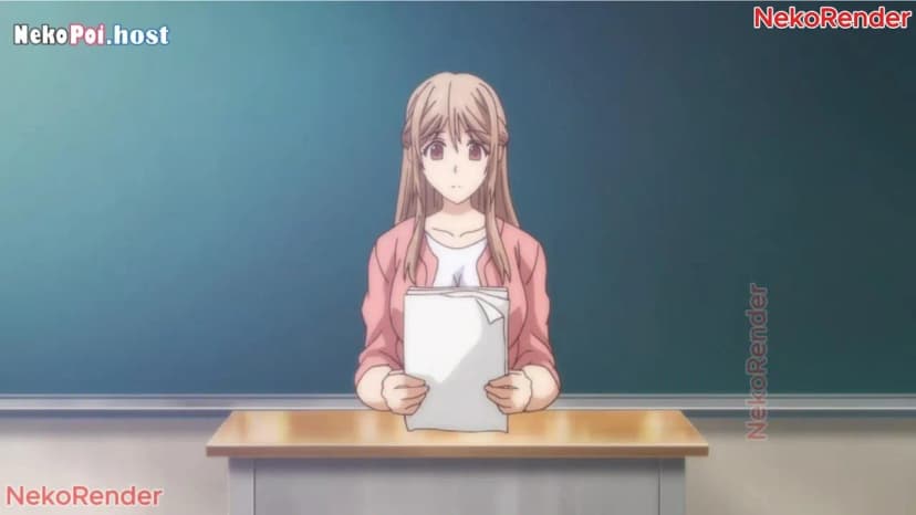 Omiai Aite wa Oshiego Tsuyoki na Mondaiji 10