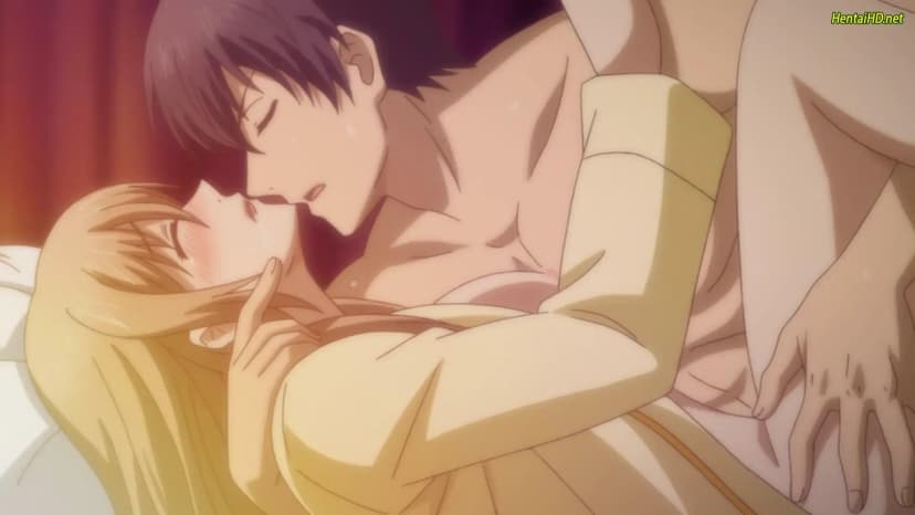 Omiai Aite wa Oshiego Tsuyoki na Mondaiji 2