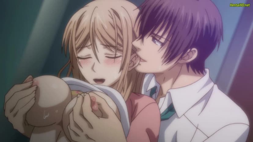 Omiai Aite wa Oshiego Tsuyoki na Mondaiji 3