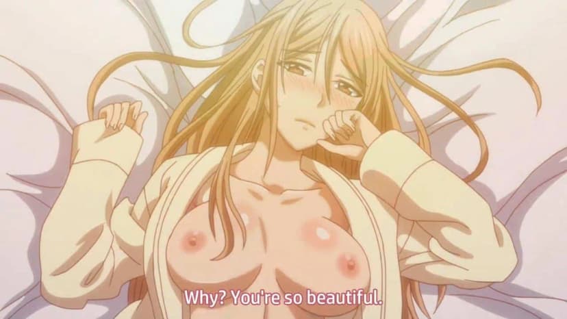 Omiai Aite wa Oshiego Tsuyoki na Mondaiji 4