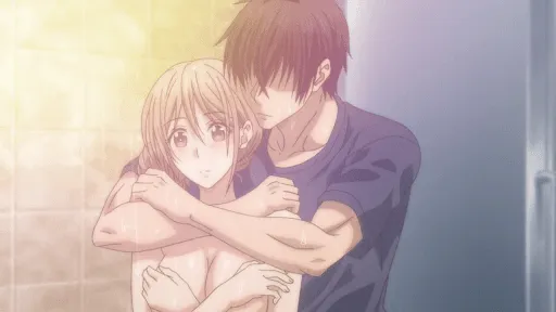 Omiai Aite wa Oshiego Tsuyoki na Mondaiji 5