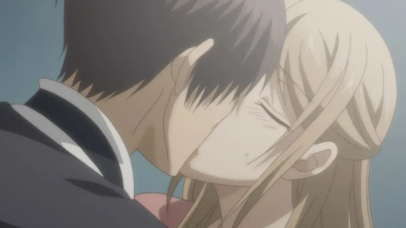 Omiai Aite wa Oshiego Tsuyoki na Mondaiji 9