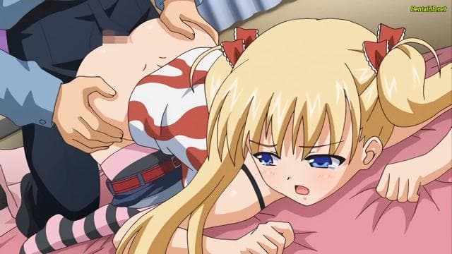 Oni Chichi Episode 1