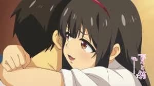 Onii chan Asa made Zutto Gyutte Shite! Episode 1