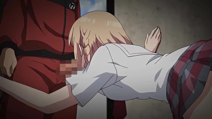 Ore ga Kanojo wo Okasu Wake Episode 1