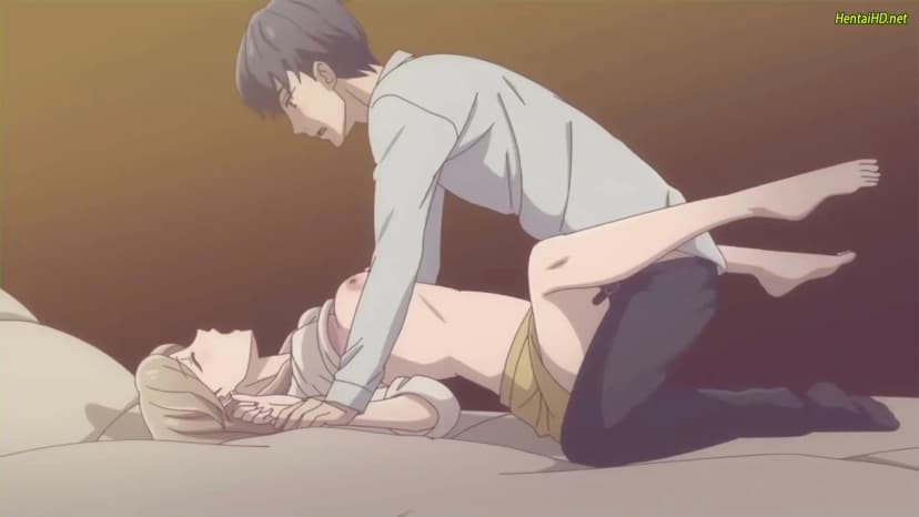 Otona nya Koi no Shikata ga Wakaranee! Episode 1