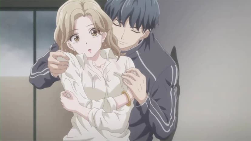 Otona nya Koi no Shikata ga Wakaranee! Episode 4