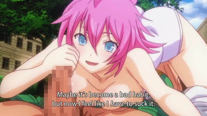 Rance 01 Hikari wo Motomete The Animation Episode 3