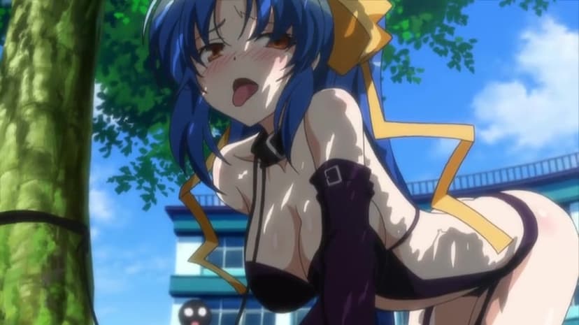 Rescue Me! Episode 1