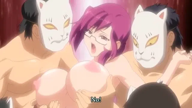 Rinkan Club Episode 1